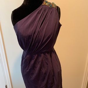 NWT SHOSHANNA EVENING DRESS SIZE 6